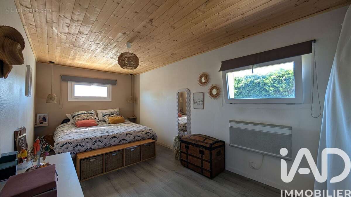 Photo 9 - Maison à AMBARES-ET-LAGRAVE