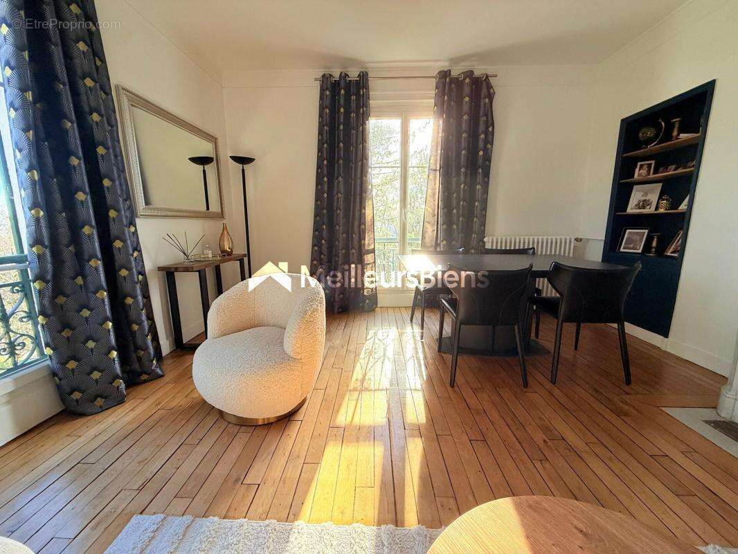 Appartement à ANDILLY