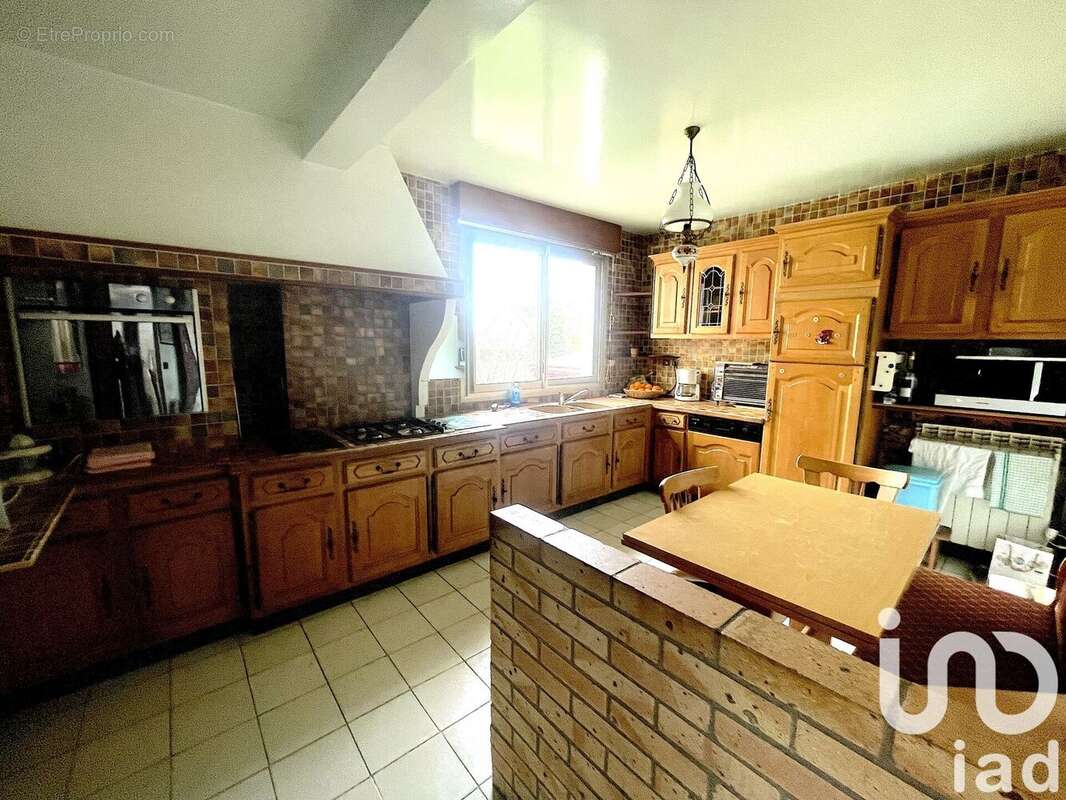 Photo 4 - Maison à COURTENAY