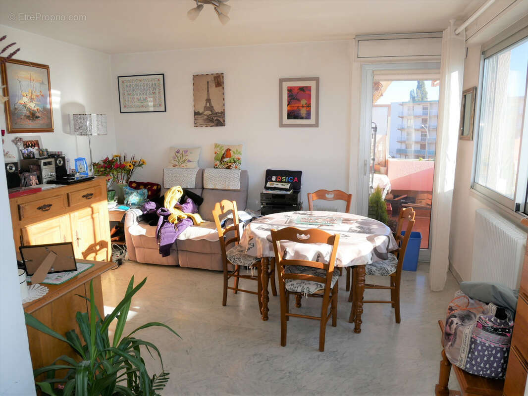 Appartement à DRAGUIGNAN