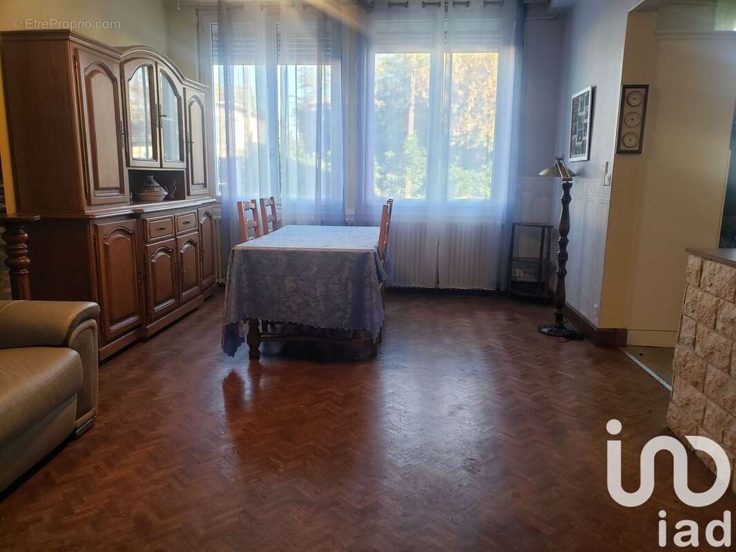 Photo 4 - Maison à CIVRAY