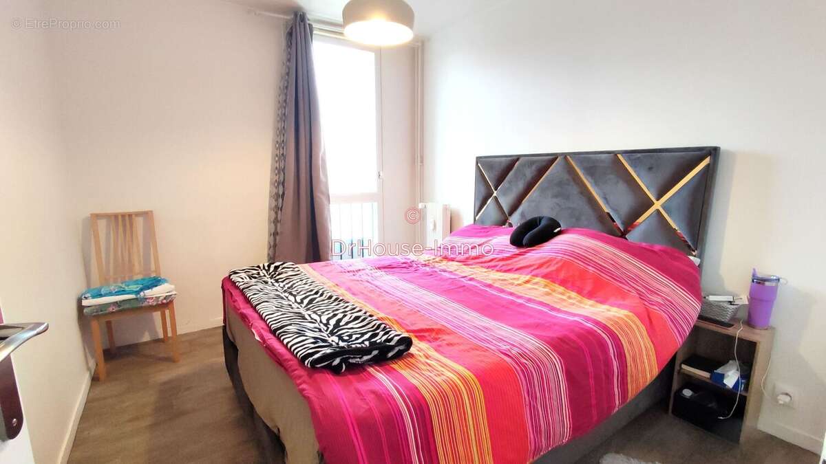 Appartement à ARGENTEUIL