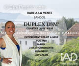Photo 1 - Appartement à BANDOL