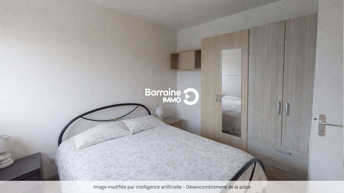 Appartement à BREST