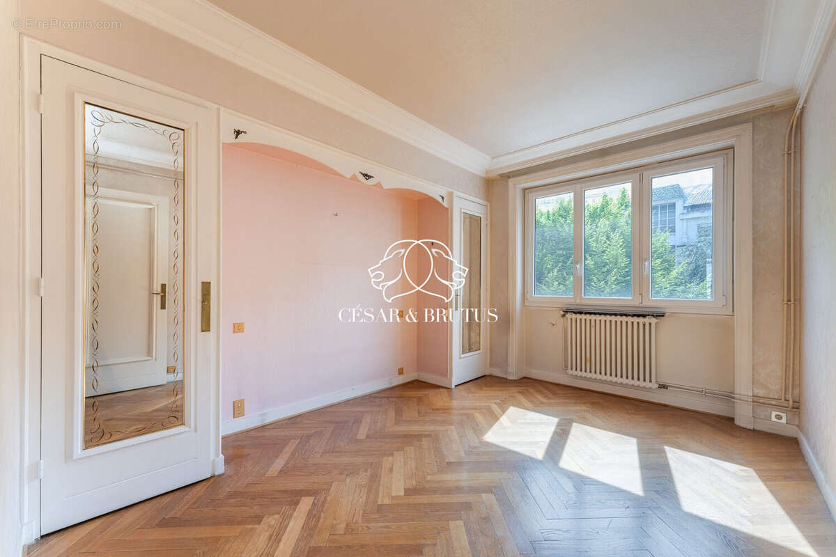 Appartement à LYON-3E