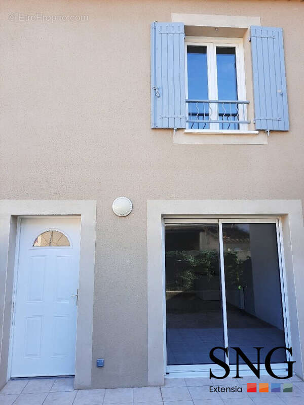 Maison 69 m² à Avignon  - photo 6