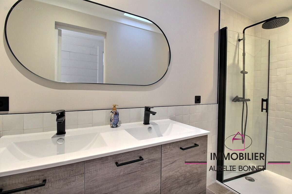 Maison à TROUVILLE-SUR-MER