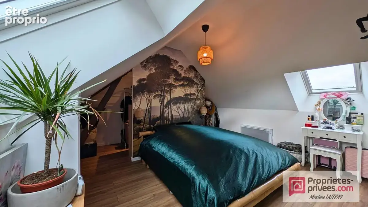 Maison 4 pièces 85m² - photo 10