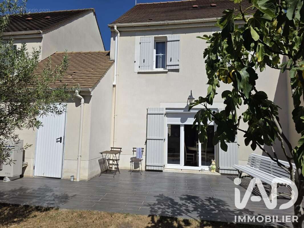 Photo 4 - Maison à PERIGNY