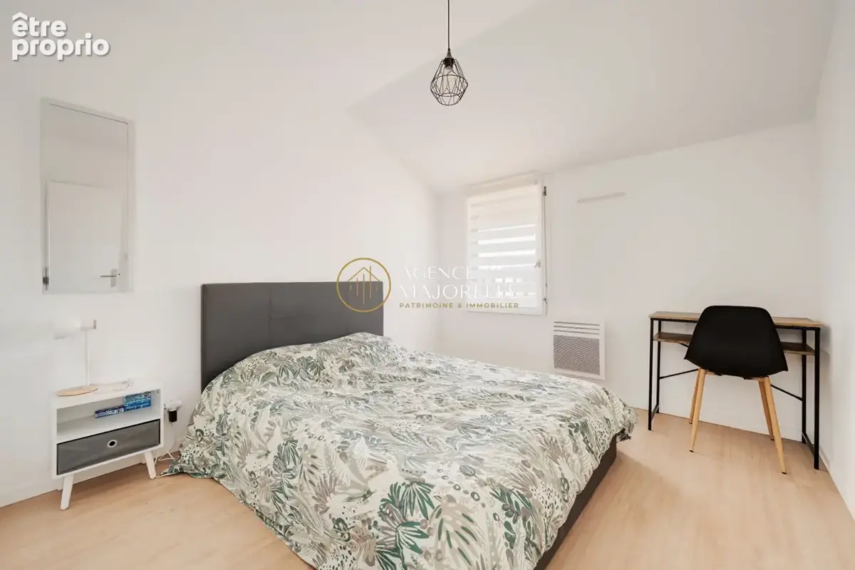 Appartement 5 pièces avec grande terrasse - 92 m² - Dernier étage - 12 rue d'Auxonne, Nancy - photo 14
