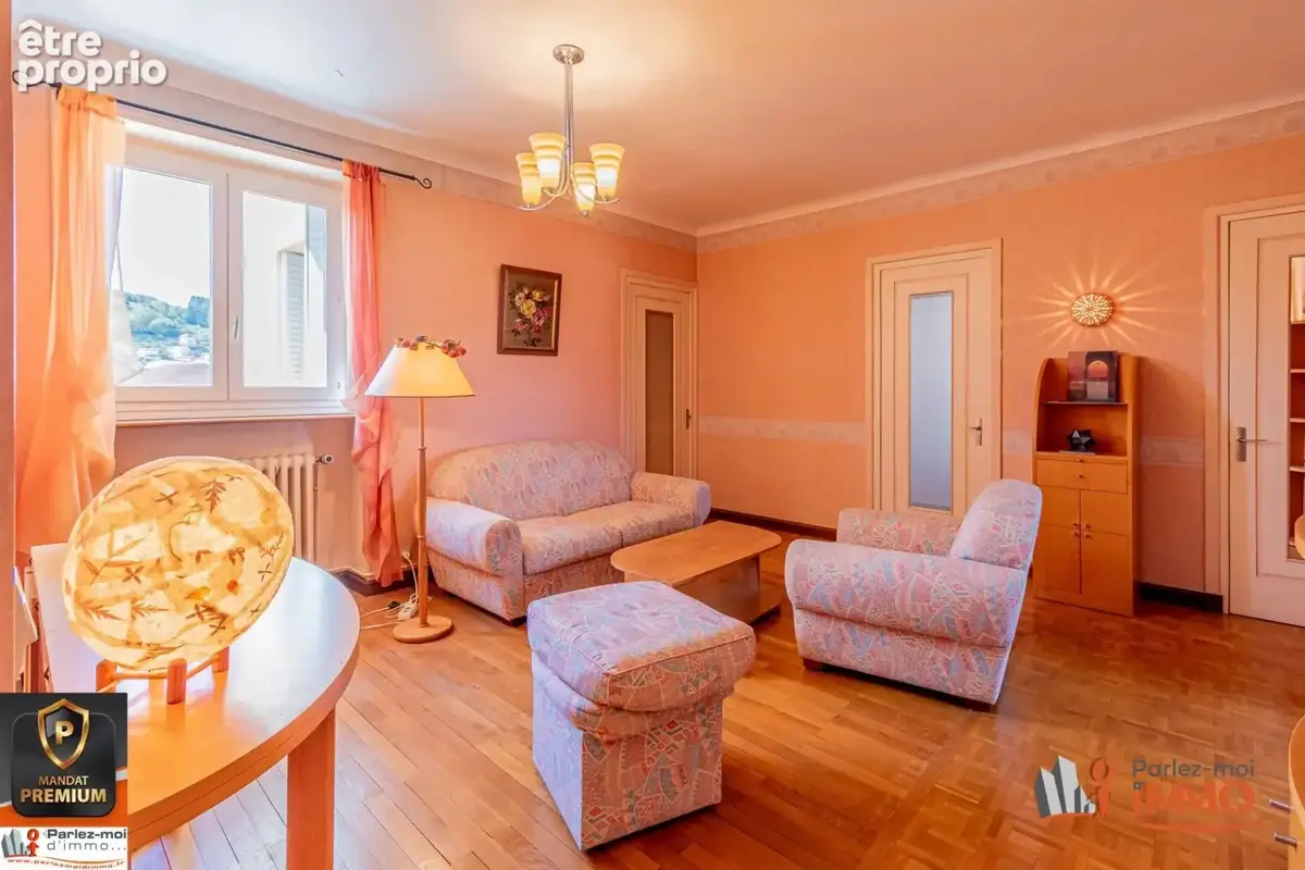 Appartement à vendre Tarare - photo 4