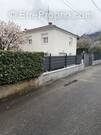 Maison à SAINT-ALBAN-LEYSSE