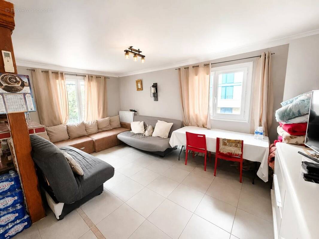 Appartement à CAGNES-SUR-MER