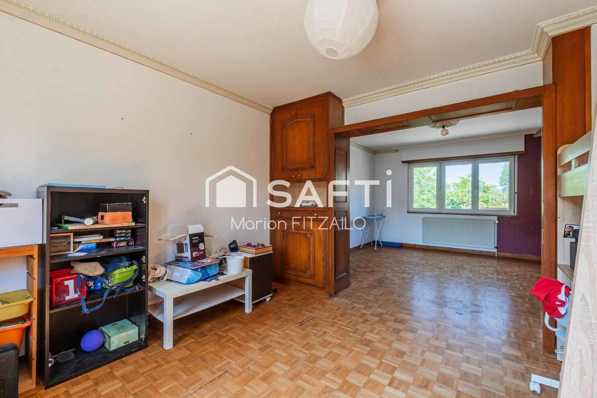 Photo 5 - Maison à BEINHEIM