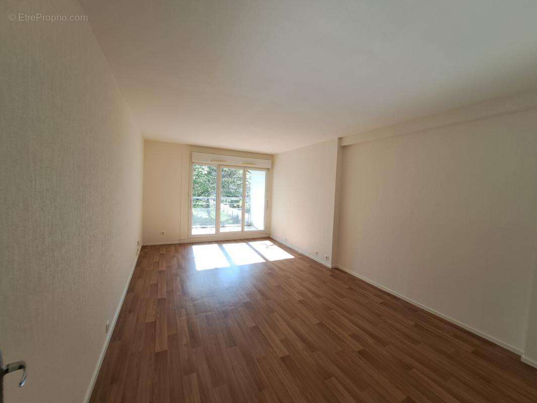 Appartement à ANGERS