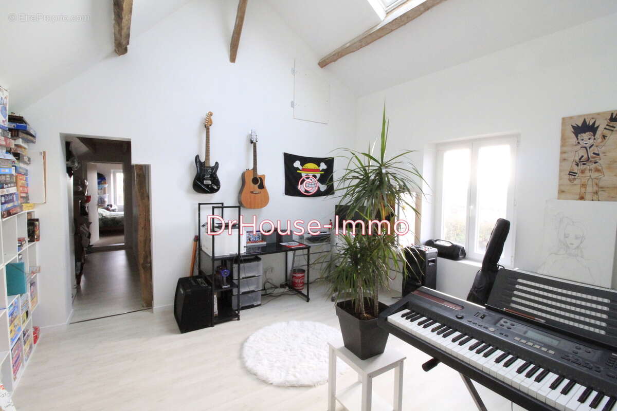 Maison à LE NEUBOURG