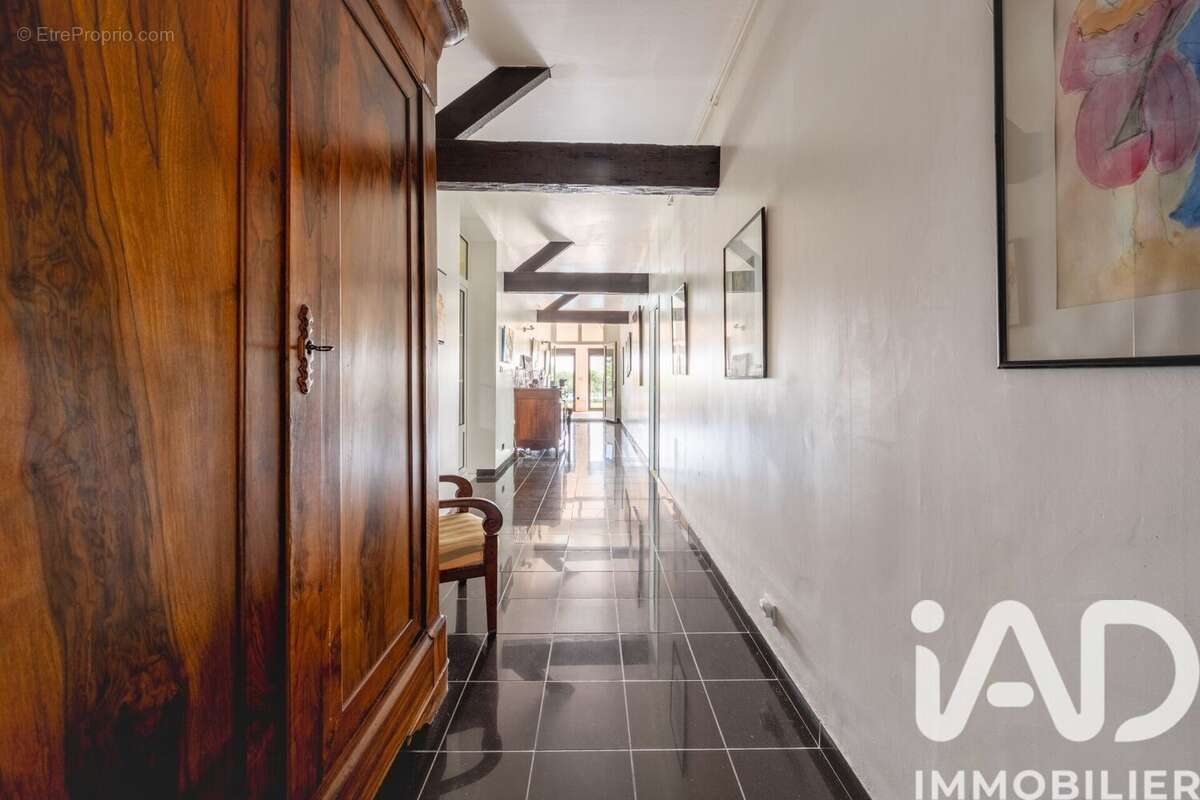 Photo 5 - Maison à AMBES