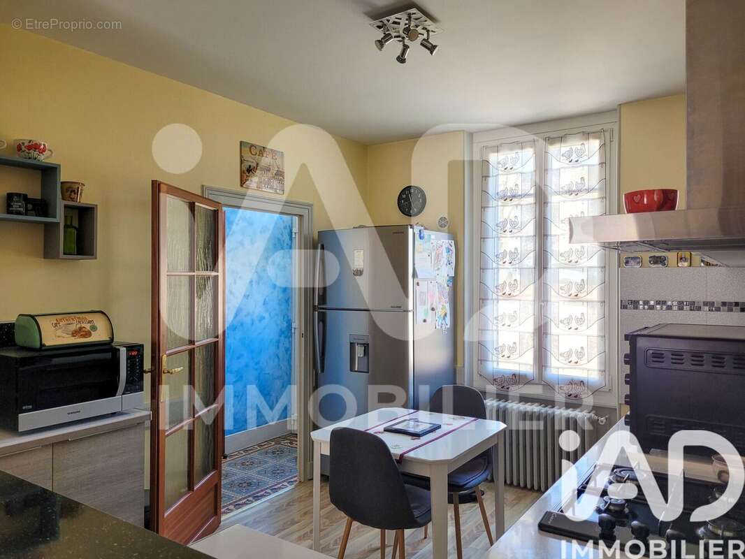 Photo 9 - Maison à MONTLUCON