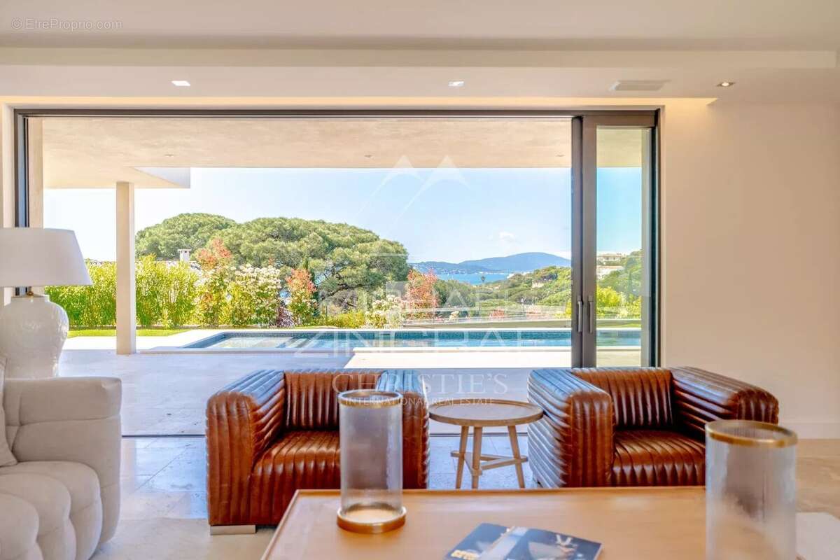 Maison à SAINTE-MAXIME