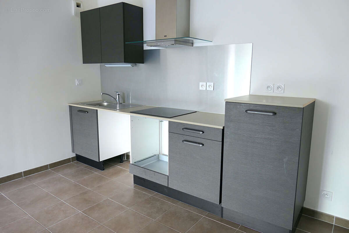 Appartement à LES SORINIERES