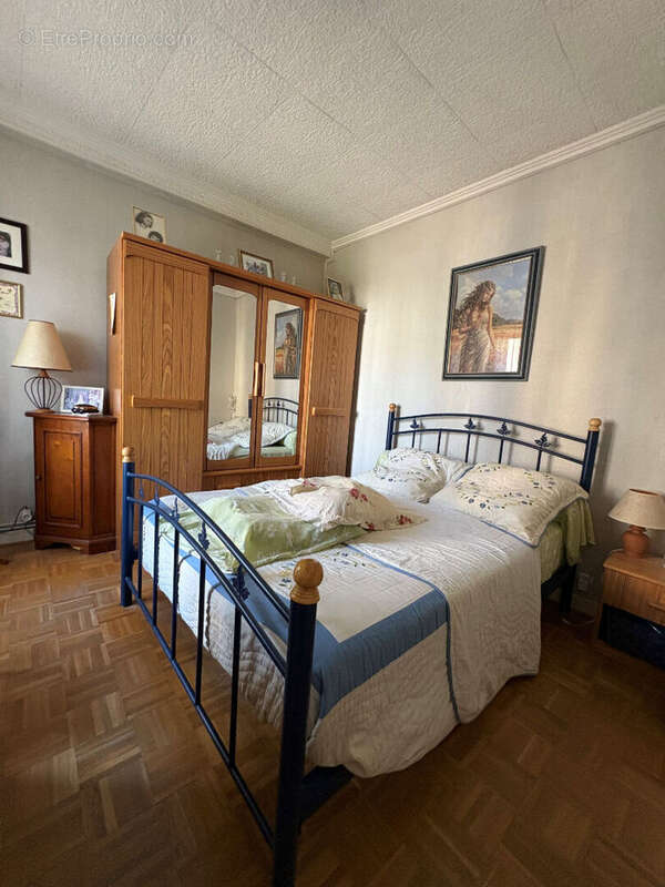 Appartement à VALENCE