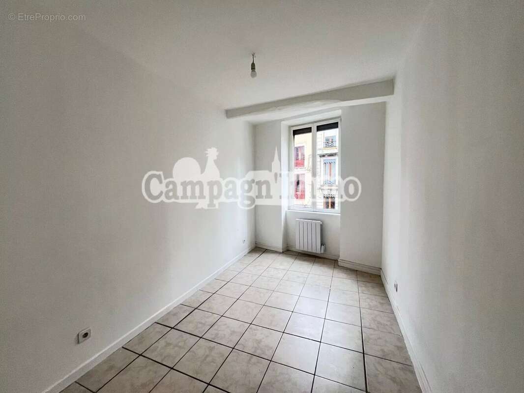 Appartement à TARARE