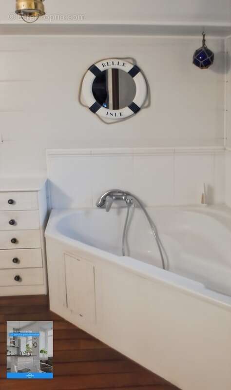 Maison à LA CHAPELLE-BICHE