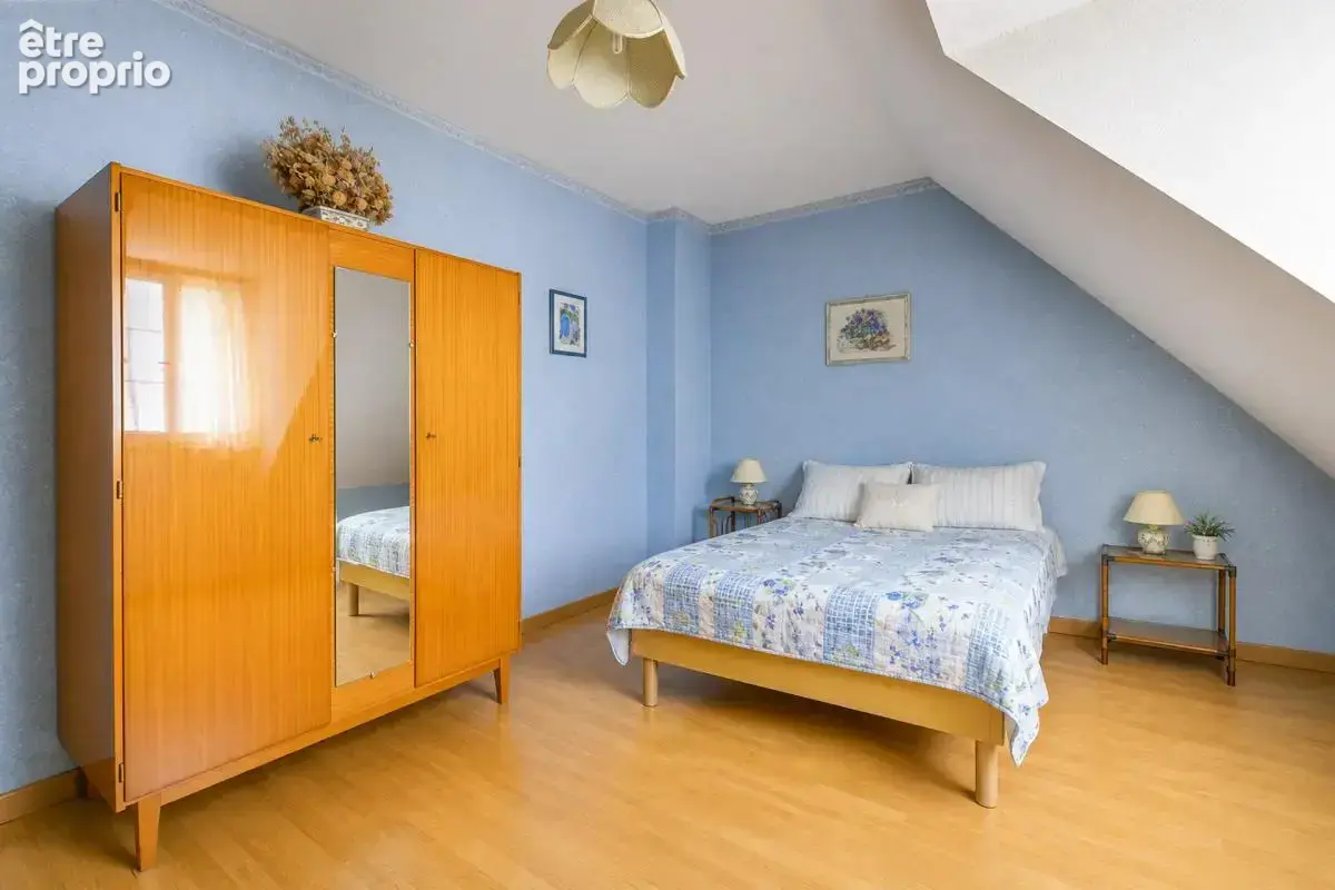 Maison de 7 pièces de 176 m² à Nouans-les-Fontaines - photo 18