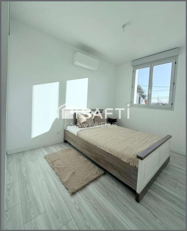 Photo 6 - Maison à CROUY