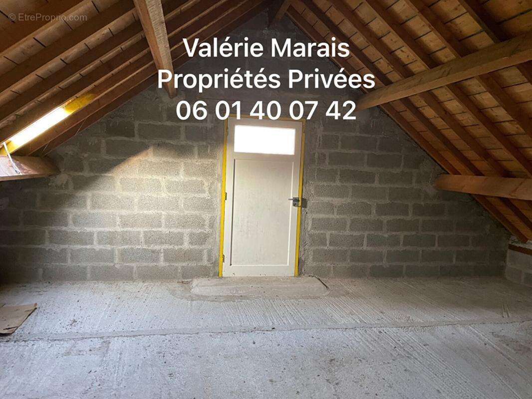Maison à HERBIGNAC