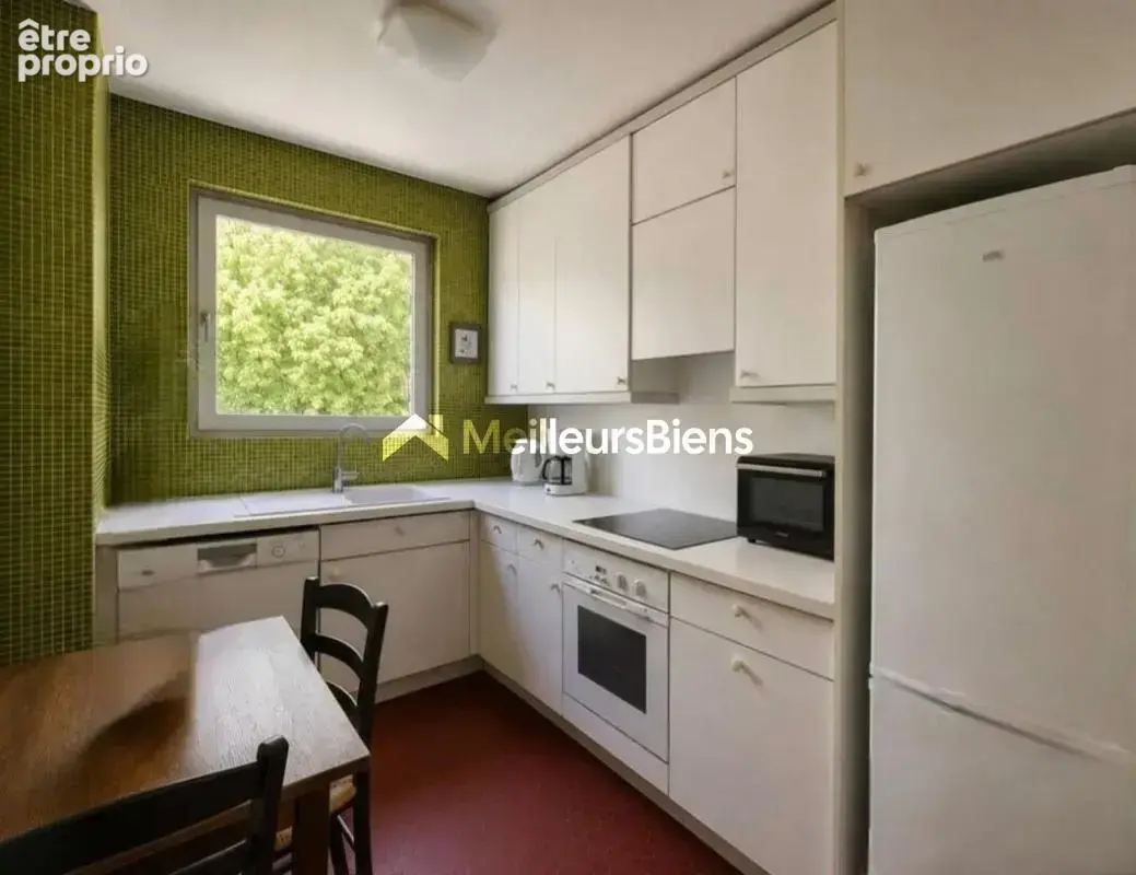 Saint-germain-en-laye – appartement 4/5 pièces – 103,08 m² – - photo 4