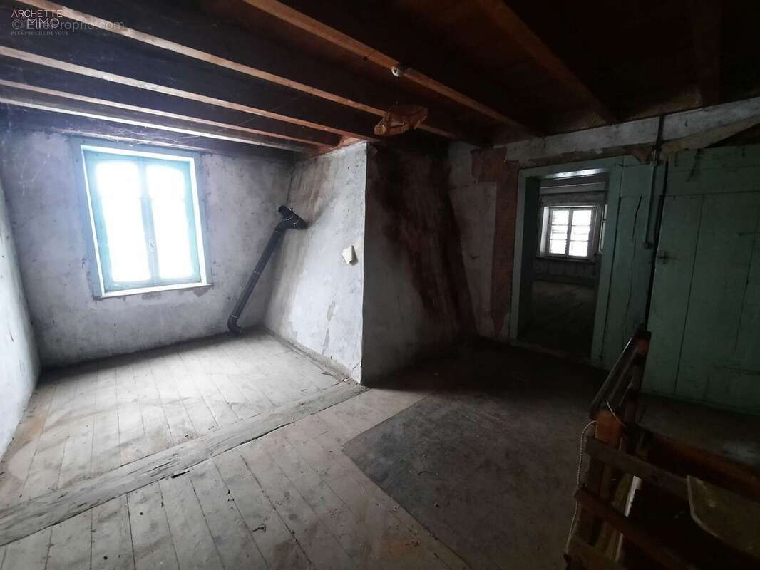 Maison à CHENIMENIL