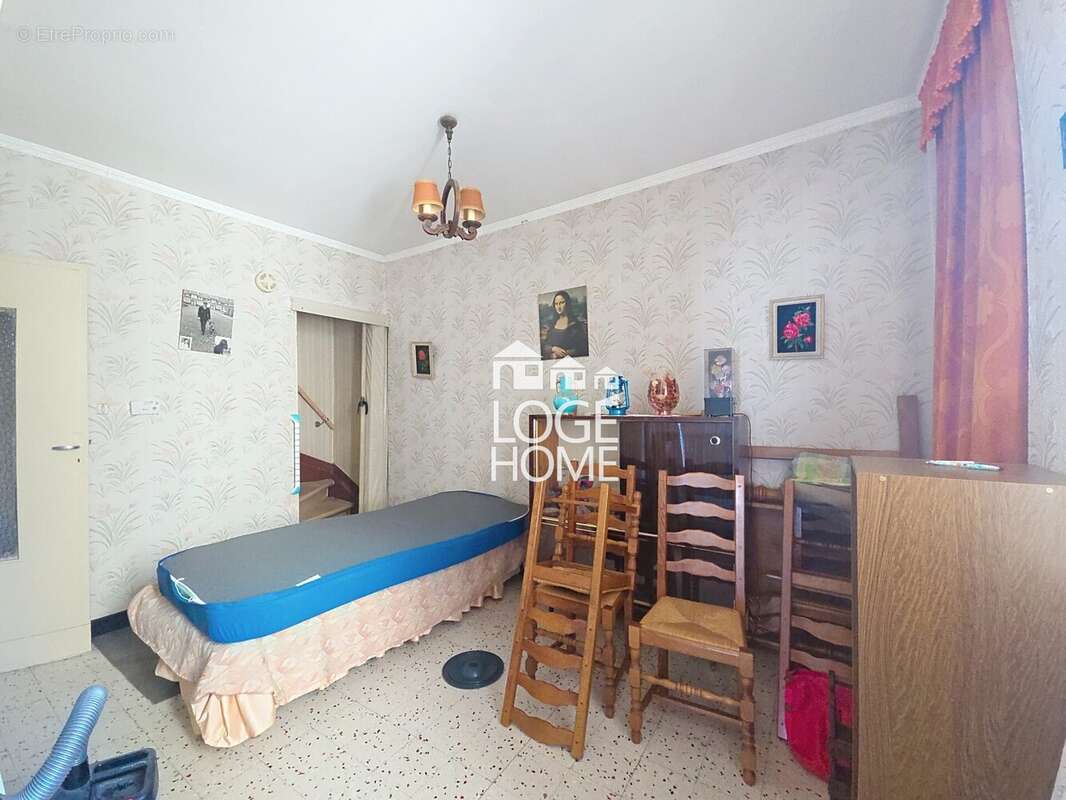 Maison à HERSIN-COUPIGNY