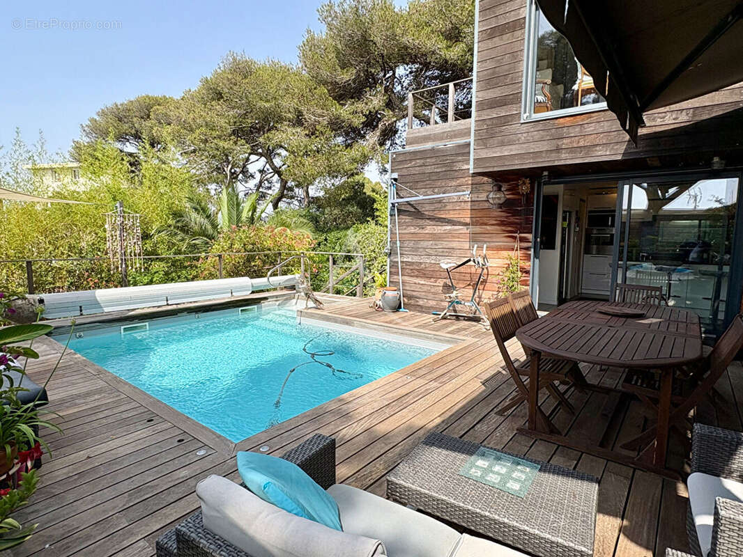 Maison à SETE
