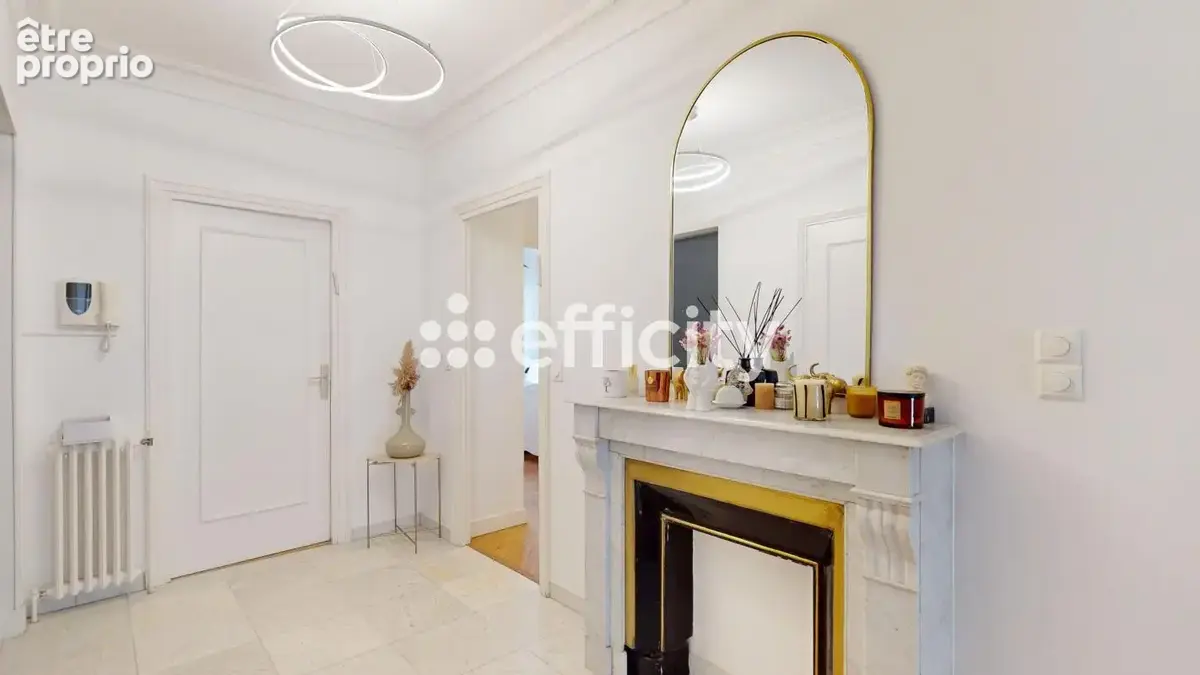 Appartement - photo 4