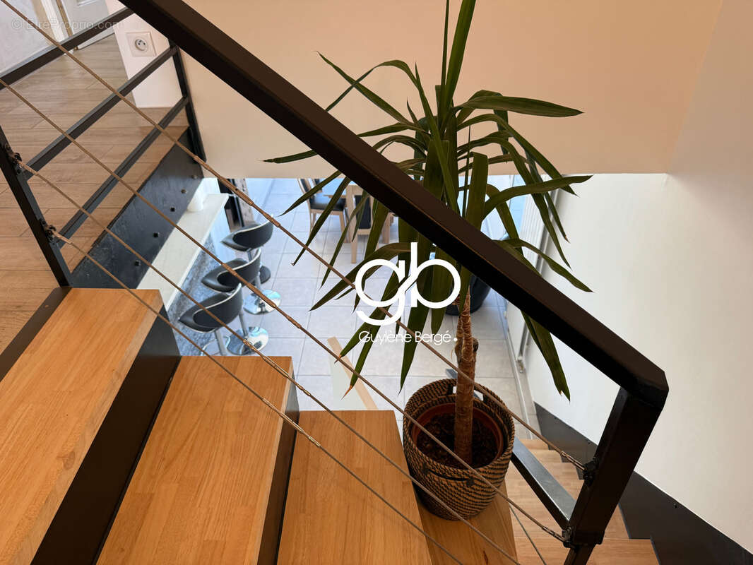 Appartement à LA GRANDE-MOTTE