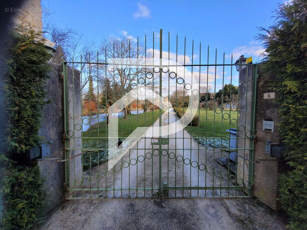 Maison à RIMAUCOURT