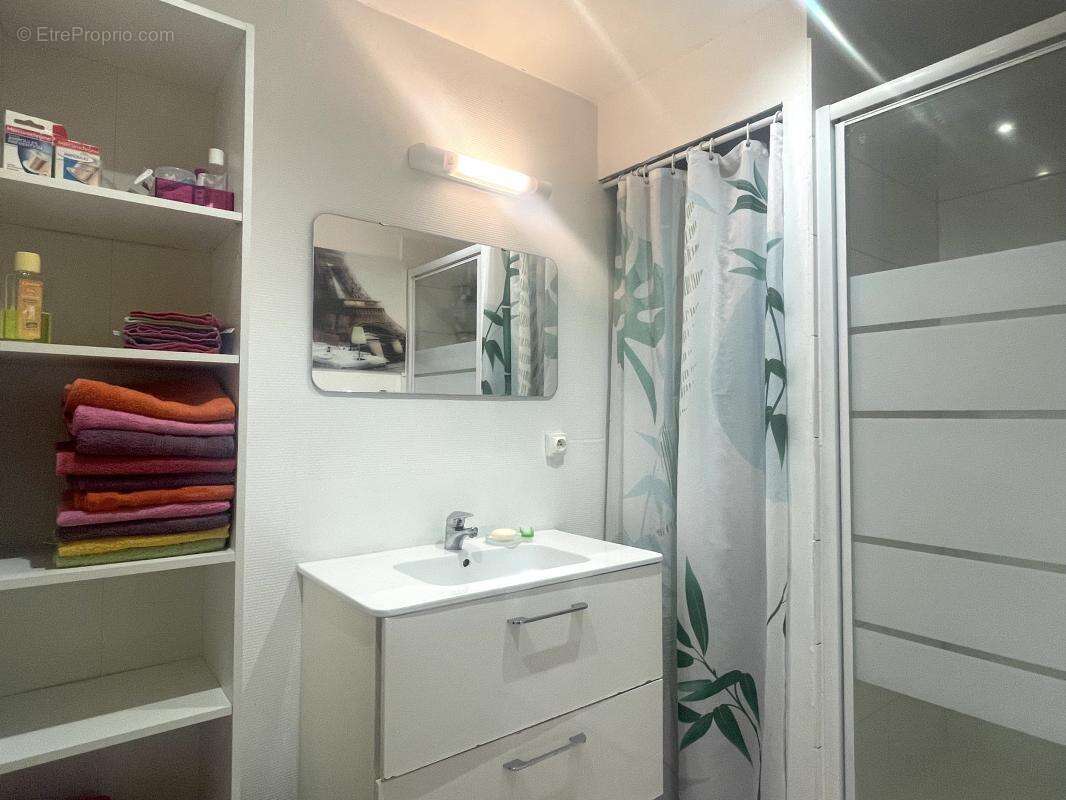 Appartement à MERIGNAC