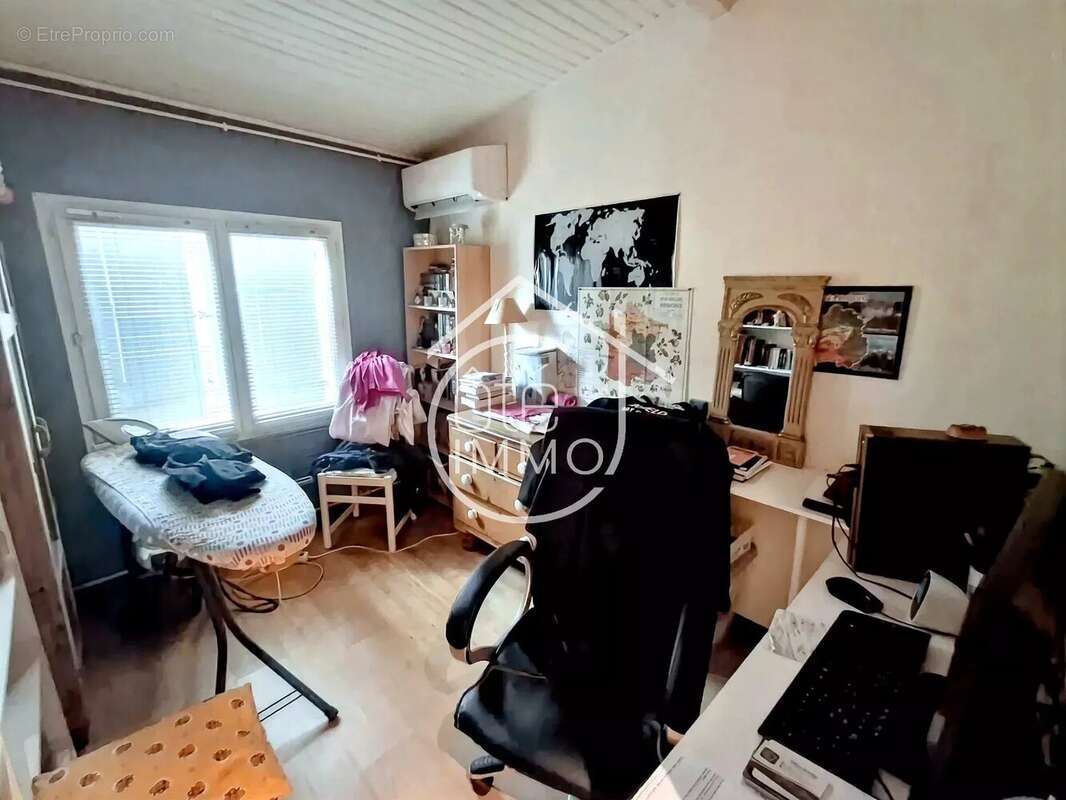BERGERAC : Charmante maison de 110 m² en centre-ville - photo 9