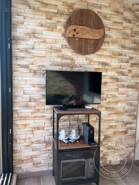 Appartement à LACANAU