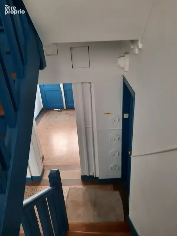 Appartement 28 m² à Aubervilliers  - photo 5