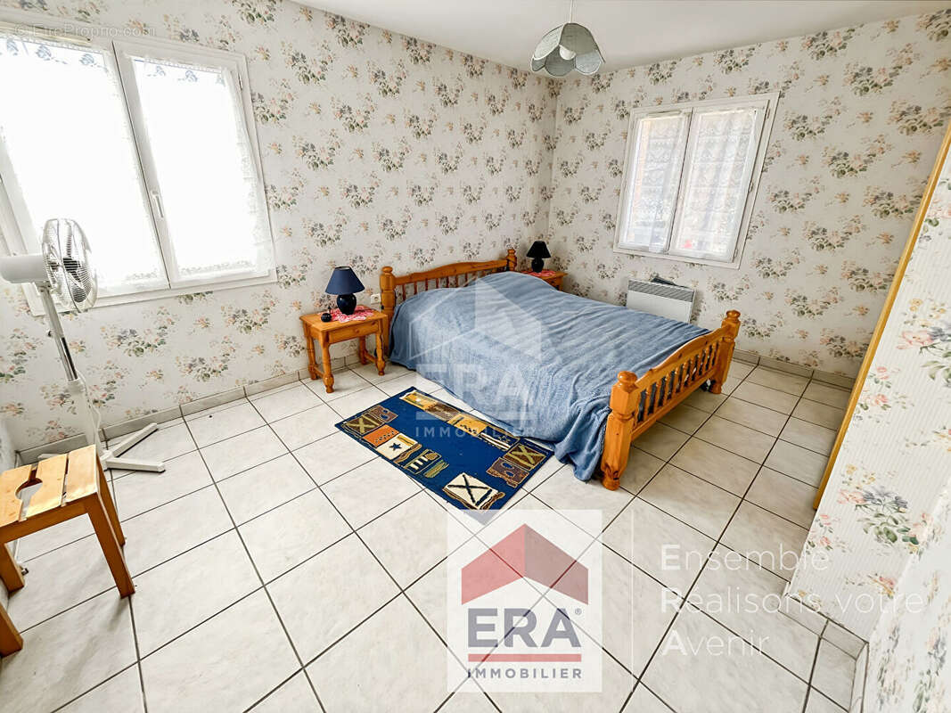 Maison à SAINT-CYPRIEN