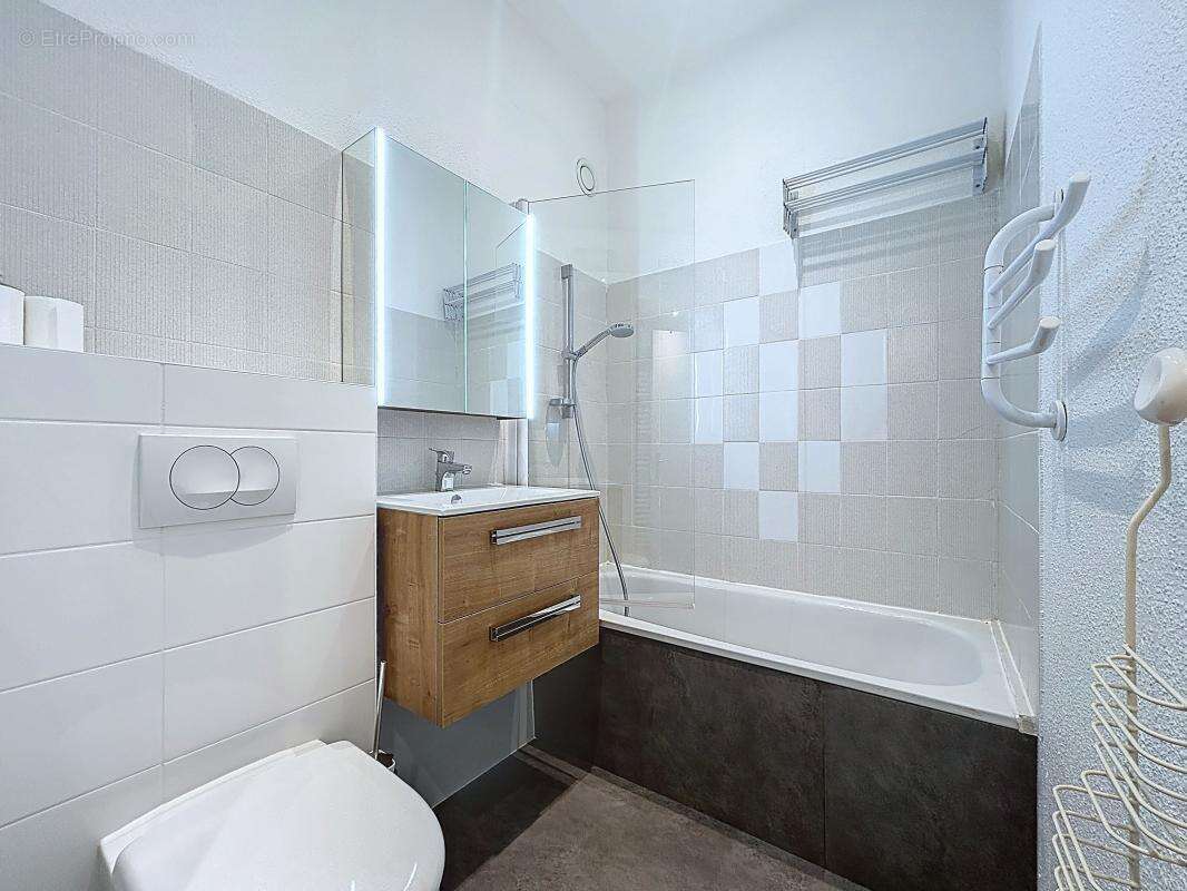 Appartement à GUIDEL