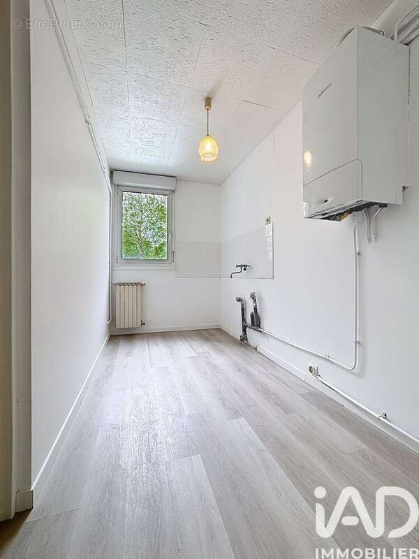 Photo 3 - Appartement à RENNES