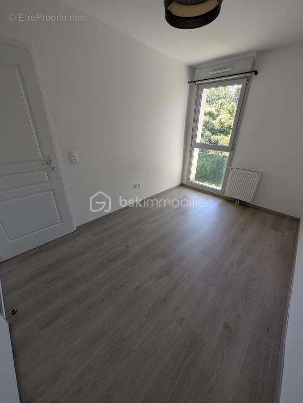 Appartement à AMIENS