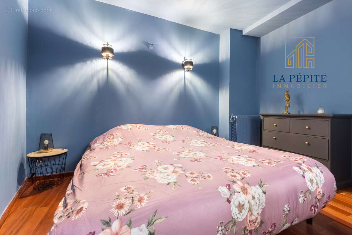 Appartement à VALENCIENNES