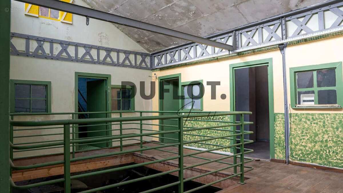 Appartement à ROUBAIX