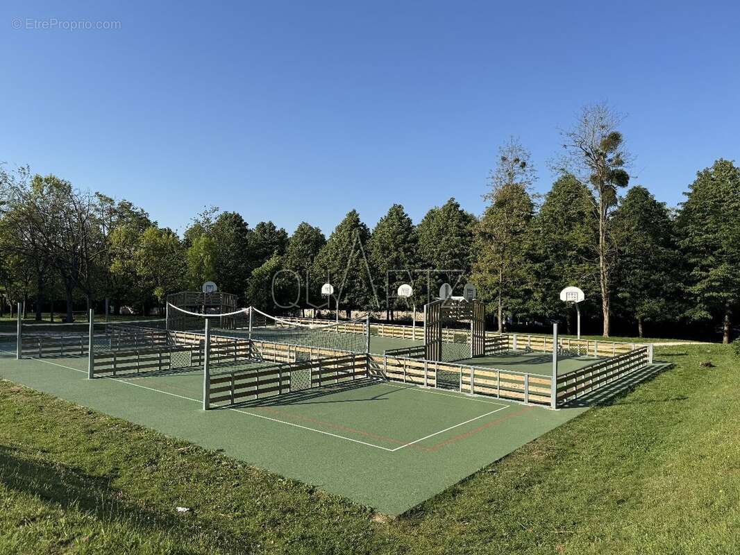Maison à LE CHESNAY