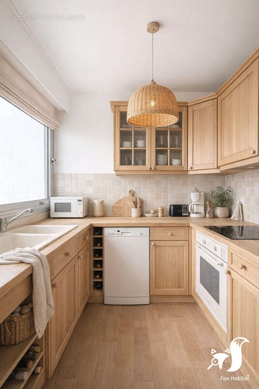 Appartement à LE TOUQUET-PARIS-PLAGE