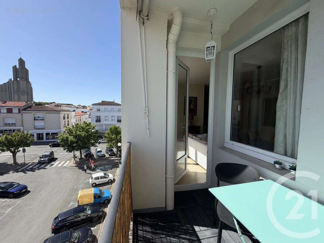 Appartement à ROYAN